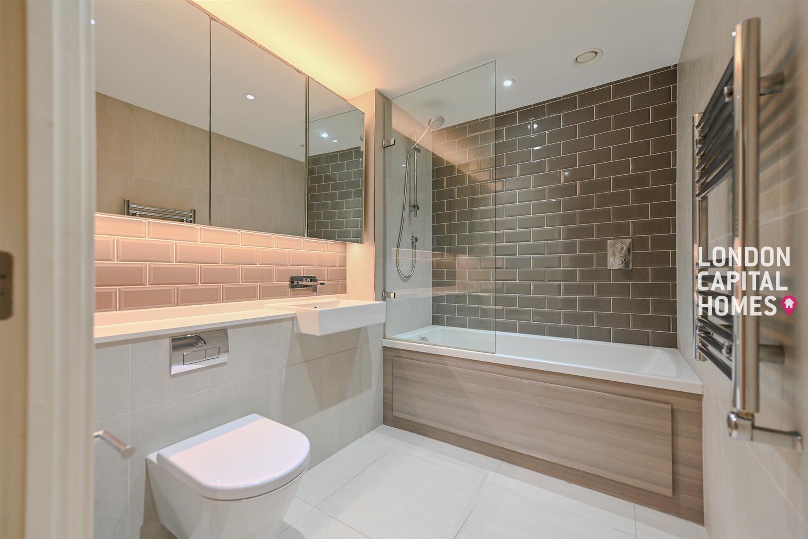 Hartwood Court, Devan Grove, London